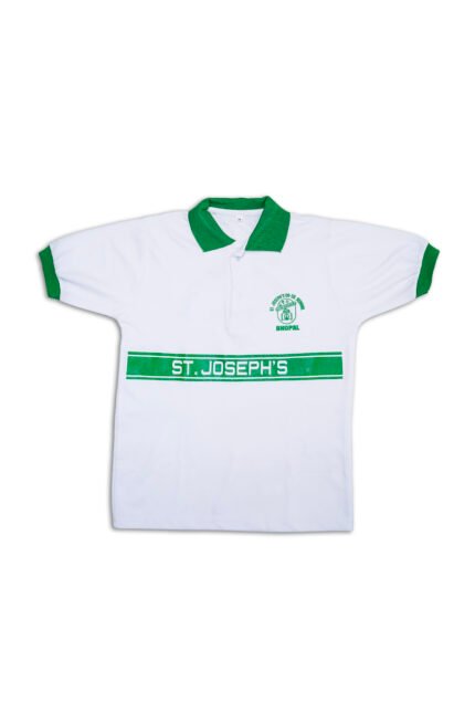 House T-Shirt (1-12)