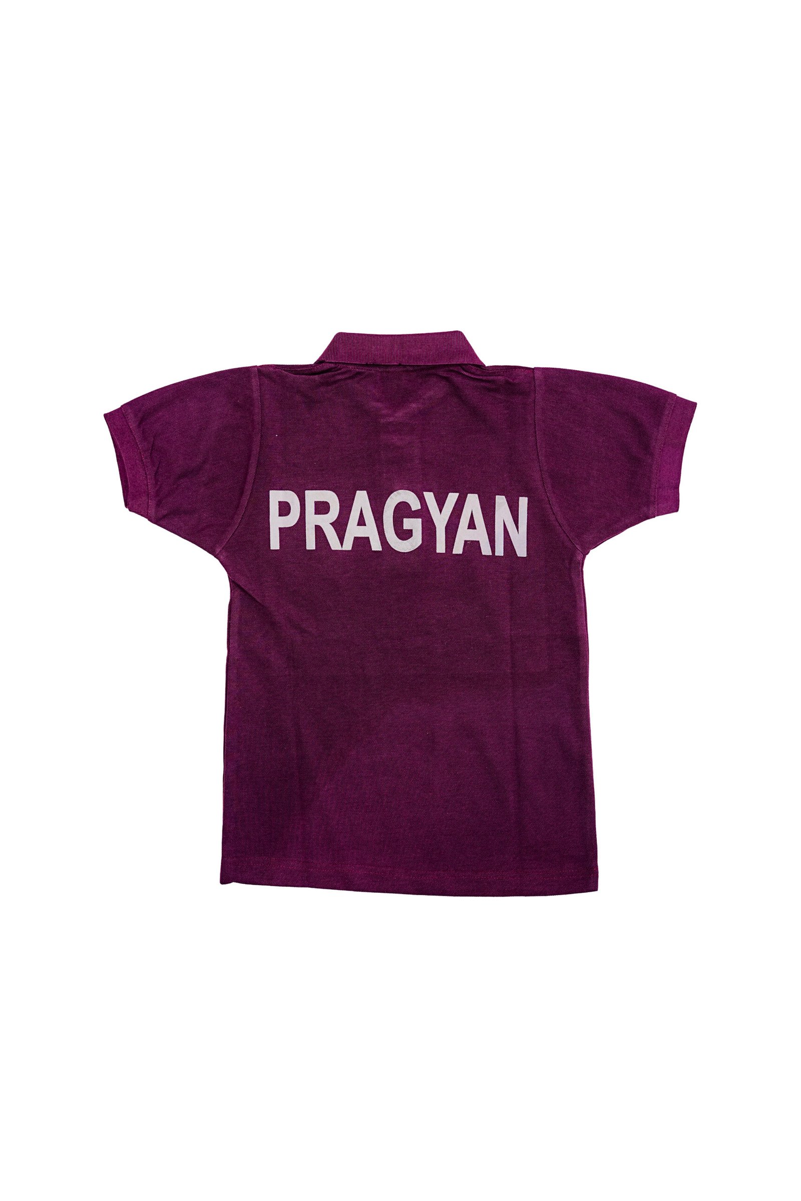 1-12 PRAGYAN HOUSE T-SHIRT