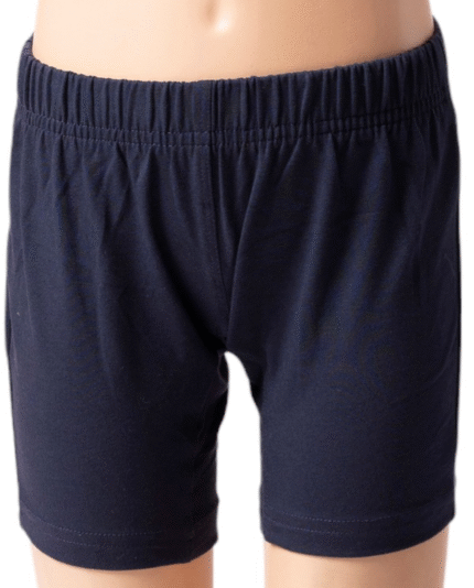 Inner Navy Cycling Short