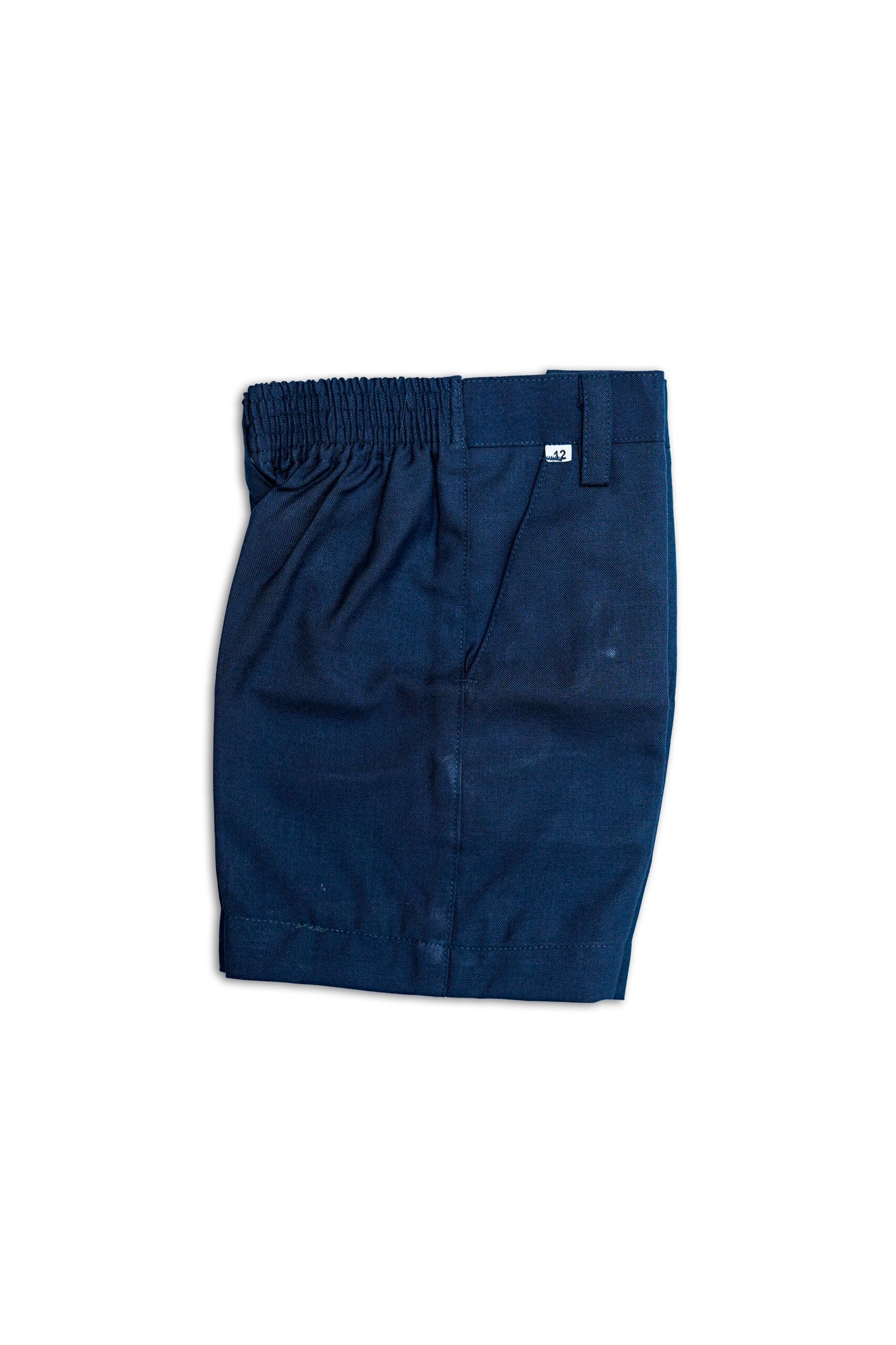 NURSERY - 2 HALF PANT