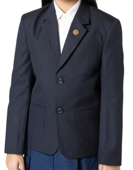 Navy Blazer