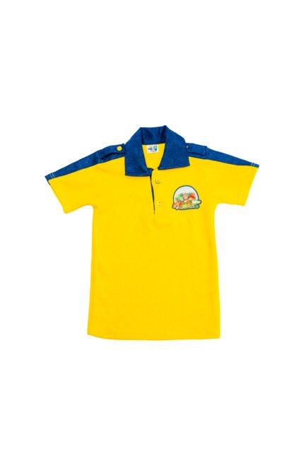 T-Shirt (Pre-Nursery)