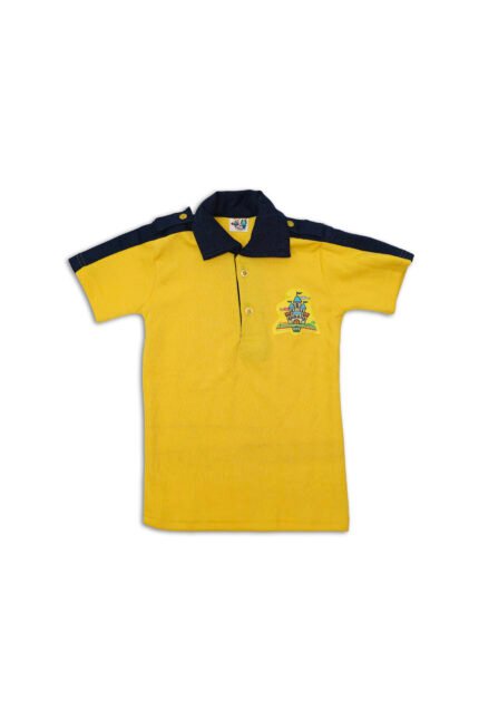 T-Shirt (Pre-Nursery)