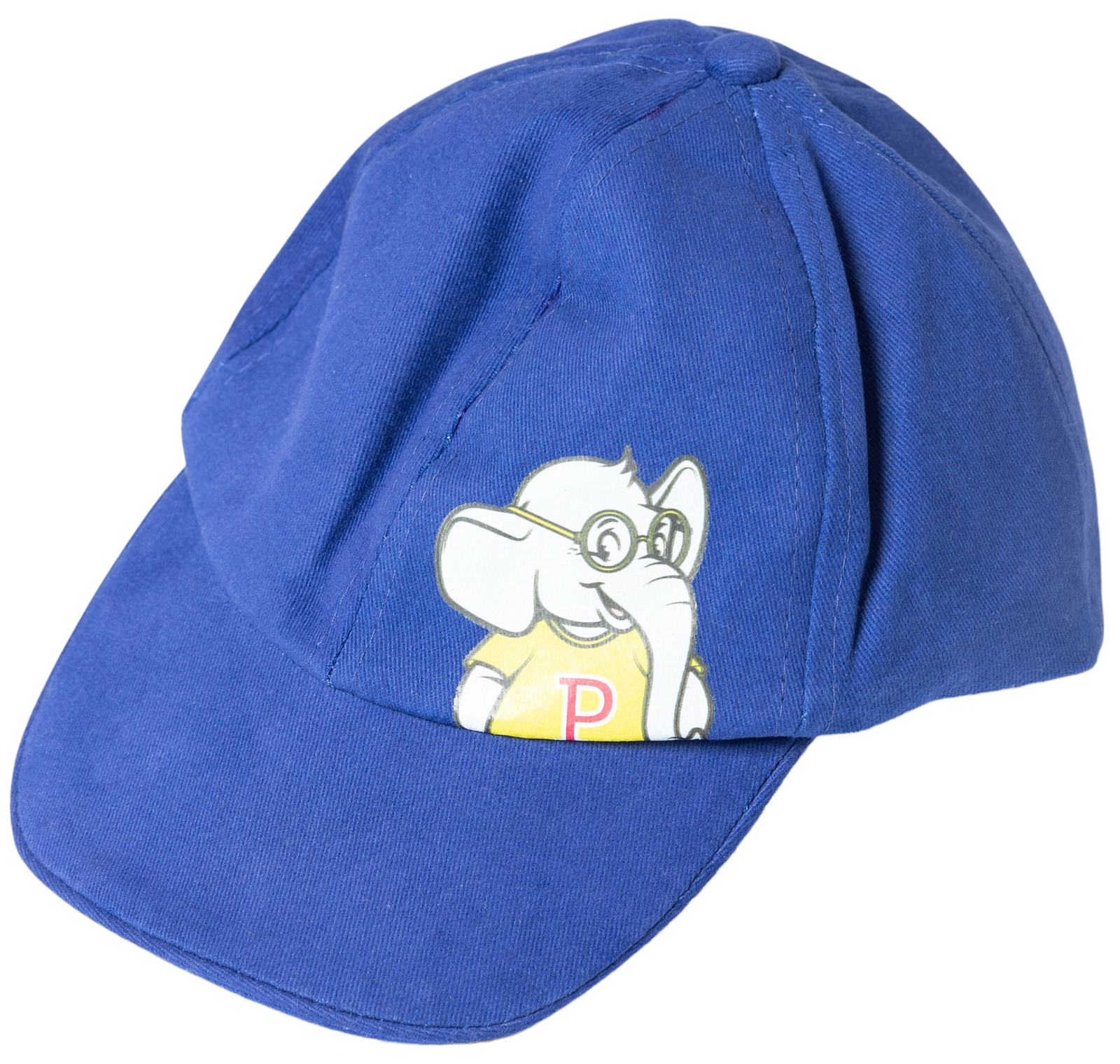 Prep Cap