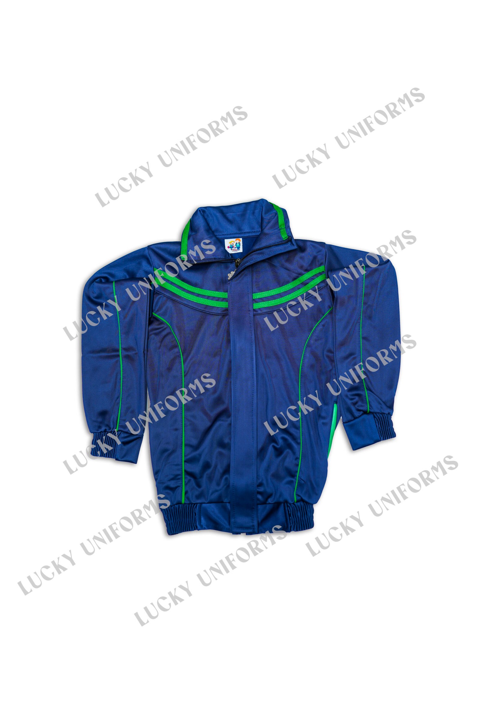 1-12 GREEN HOUSE JACKET