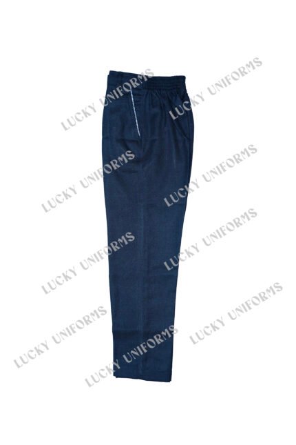 Rajeev Gandhi School Regular Full Pant [Length | Waist]