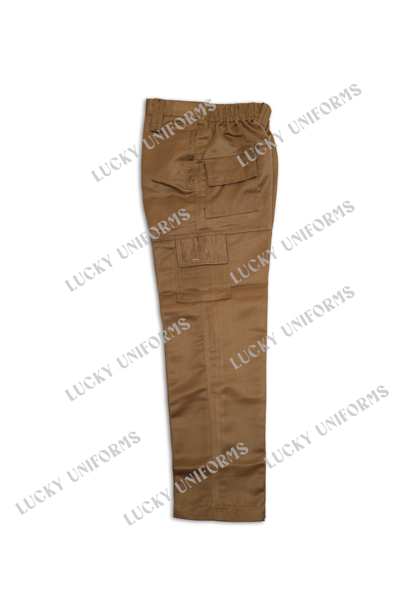 1-12 REGULAR PANT