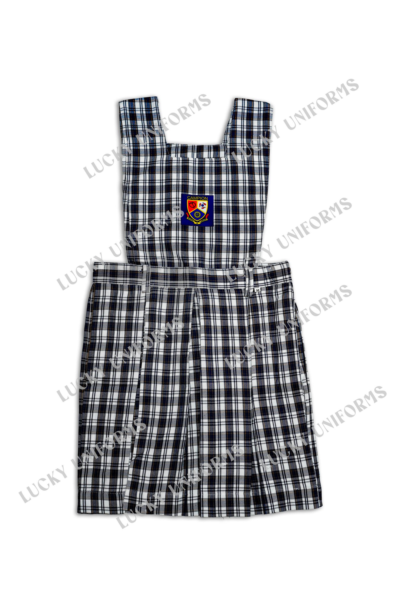 1-5 REGULAR CHAK TUNIC
