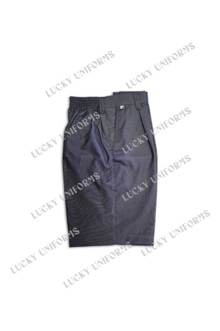 REGULAR HALF PANT