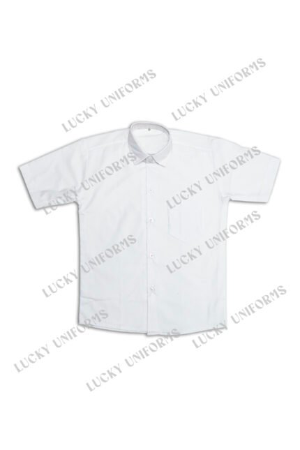 REGULAR HALF SHIRT BOYS