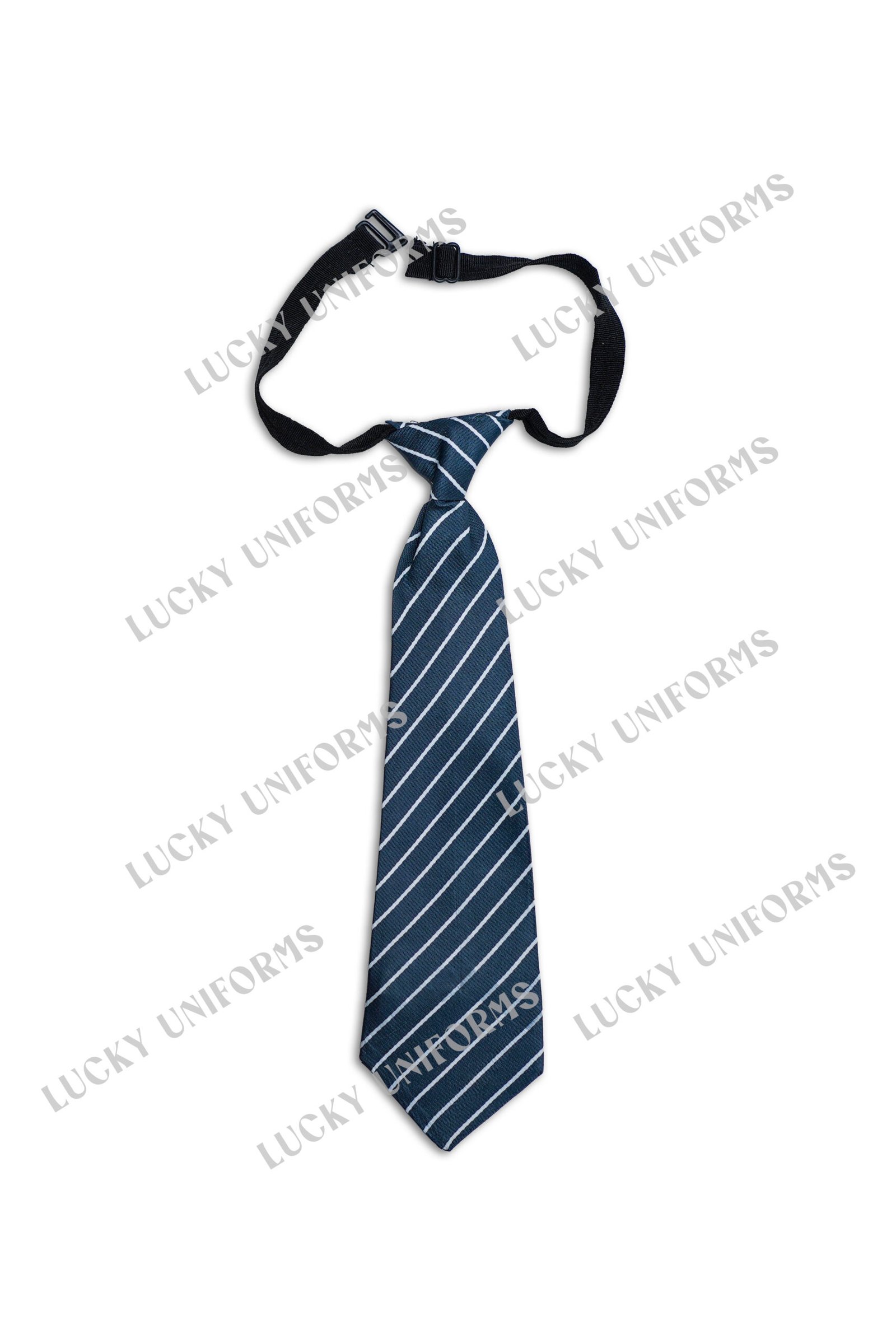 1-5 REGULAR TIE
