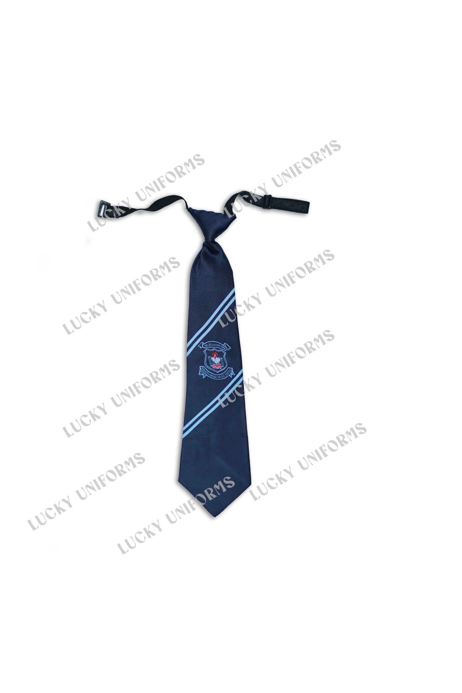 1-5 SMALL TIE