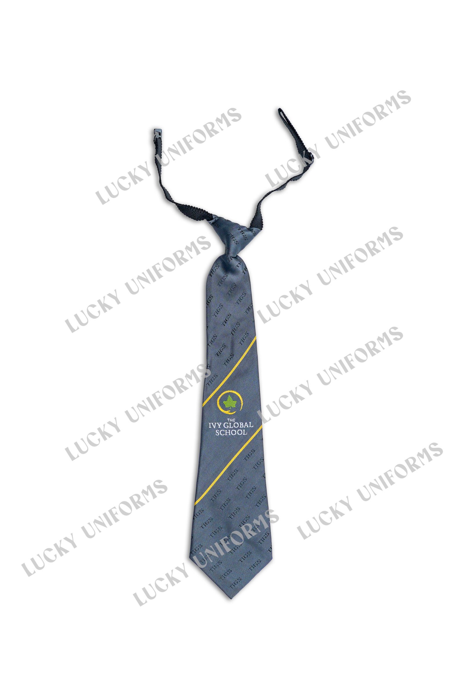 3-5 SMALL TIE
