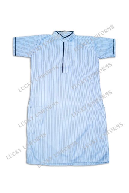 Rajeev Gandhi School Salwar Suit