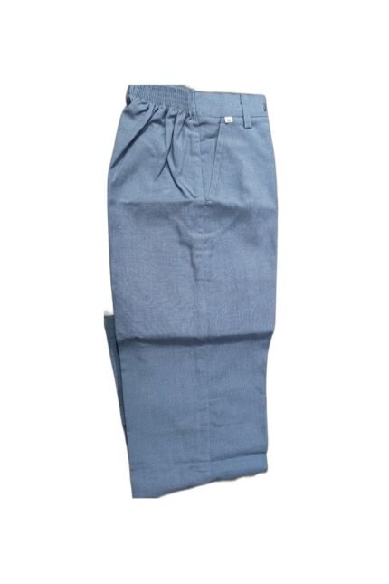 Campion Regular Full Pant (6 to 12th)