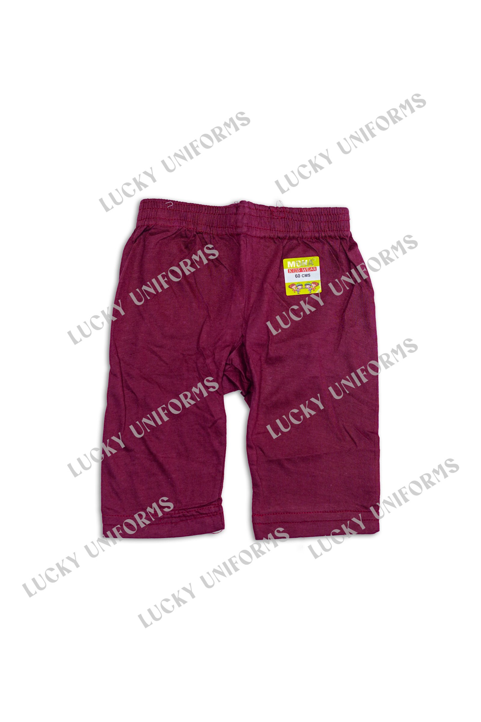 BLOOMER MAROON