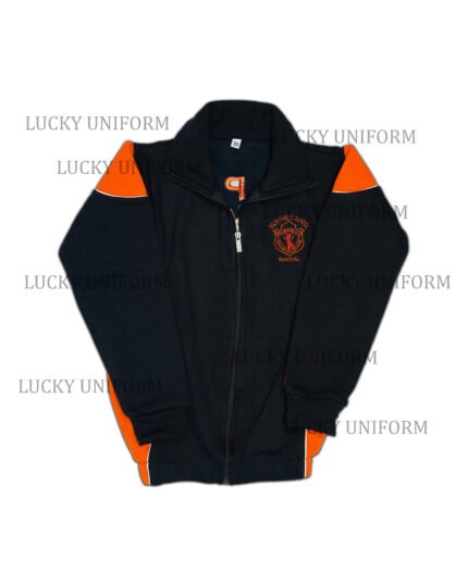DELHI PUBLIC SCHOOL PALASH BHOPAL — WINTER JACKET