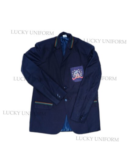 GVN The Global School Coat/Blazer