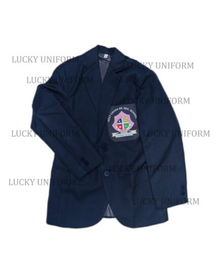 Holy Cross Sr. Sec. School Blazer