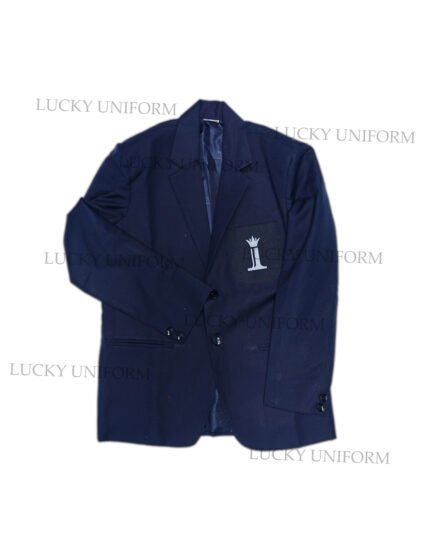 Iconic School Blazer
