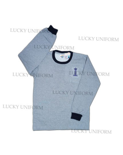 Iconic School Winter T-Shirt