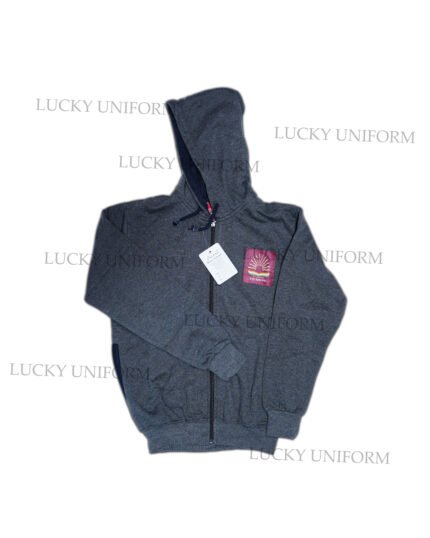 Kendriya Vidyalaya Winter Jacket