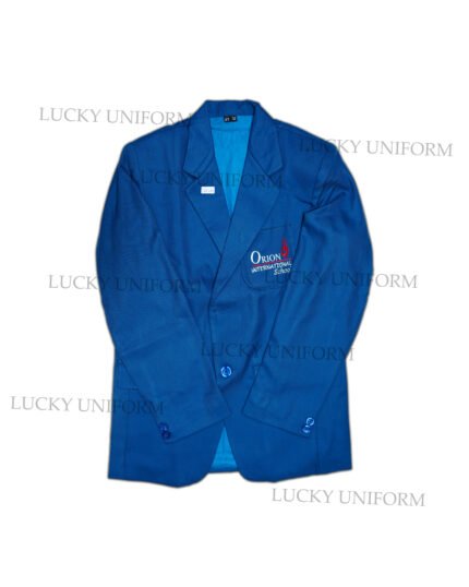 Orion International School Blazer