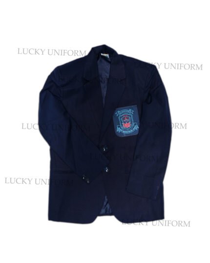 Rajiv Gandhi School Blazer