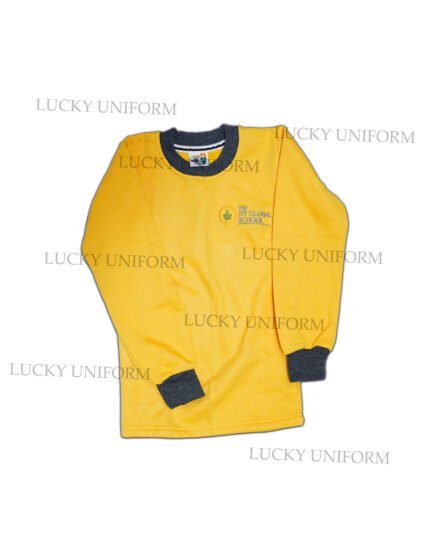 The Ivy Global School Winter T-Shirt