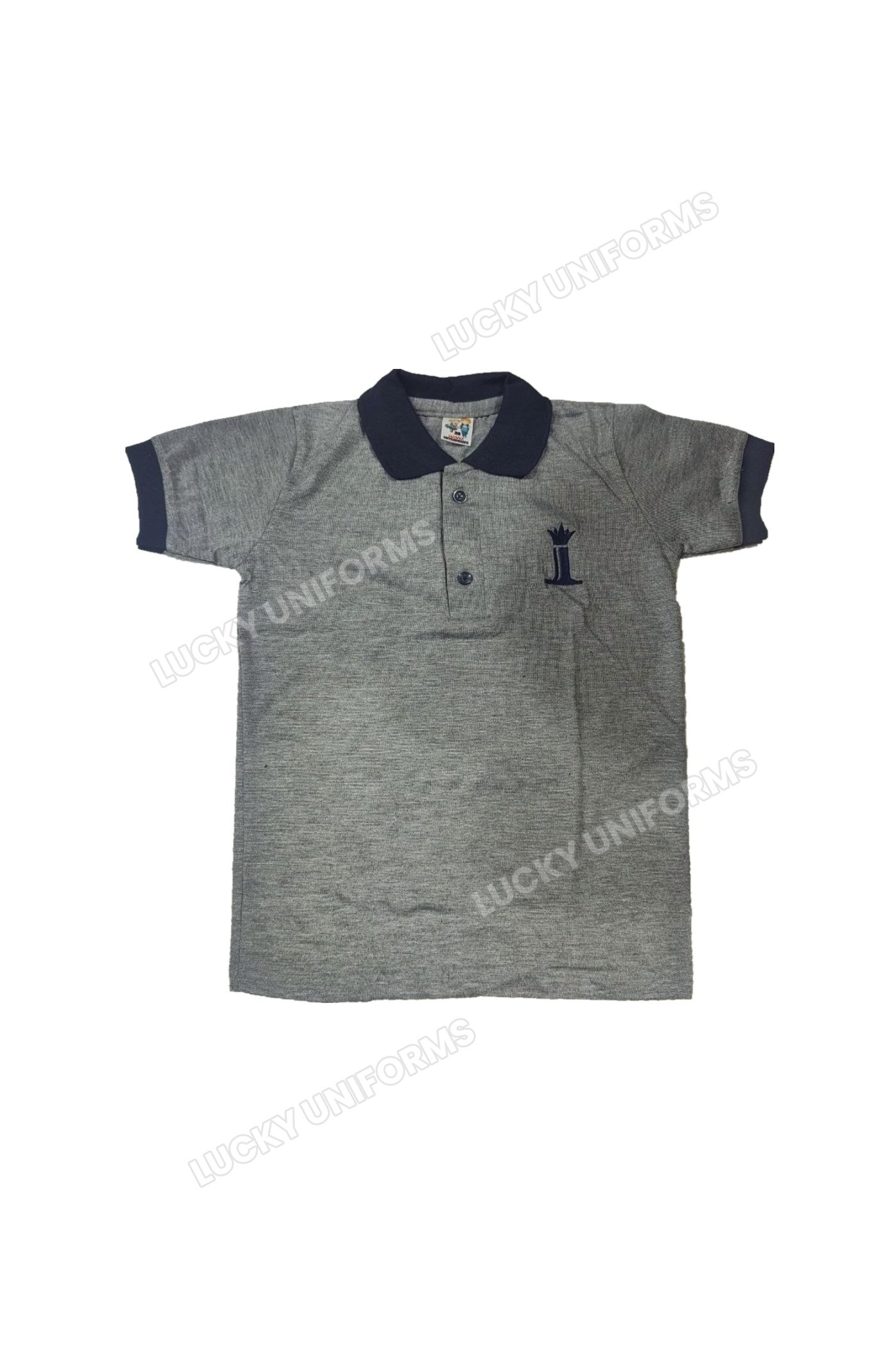 iconic tshirt 1 to 12 reg
