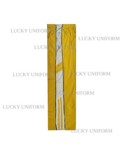 MT Carmel Kolar House Track Pant - Yellow | Blue | Green | Red