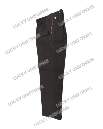 MT Carmel Kolar Regular School Pant- Waist